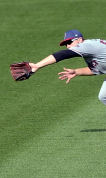 Span scores on Hudson's wild pitch, Giants top Pirates in 11 (Jul 01, 2017)